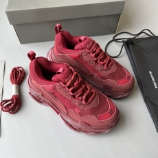 Balenciaga Triple S Series Shoes